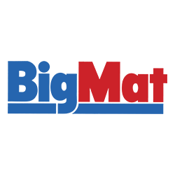 BigMat est la 1ere enseigne européenne de négociants indépendants en matériaux de construction. Gros œuvre, carrelage, outillage, menuiserie, isolation.