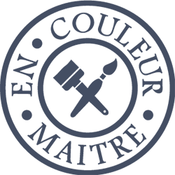 Maître en Couleur propose un service inédit et innovant afin de vous accompagner tout au long de vos projets de décoration.