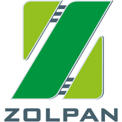 Zolpan est le spécialiste de la peinture