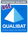 Qualibat RGE - Voir nos certificats en ligne